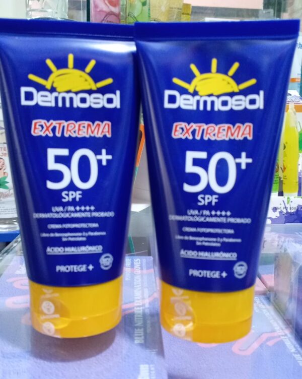 Bloqueador solar