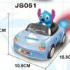 Carros Chocones