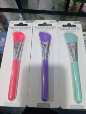 Paletas de silicona