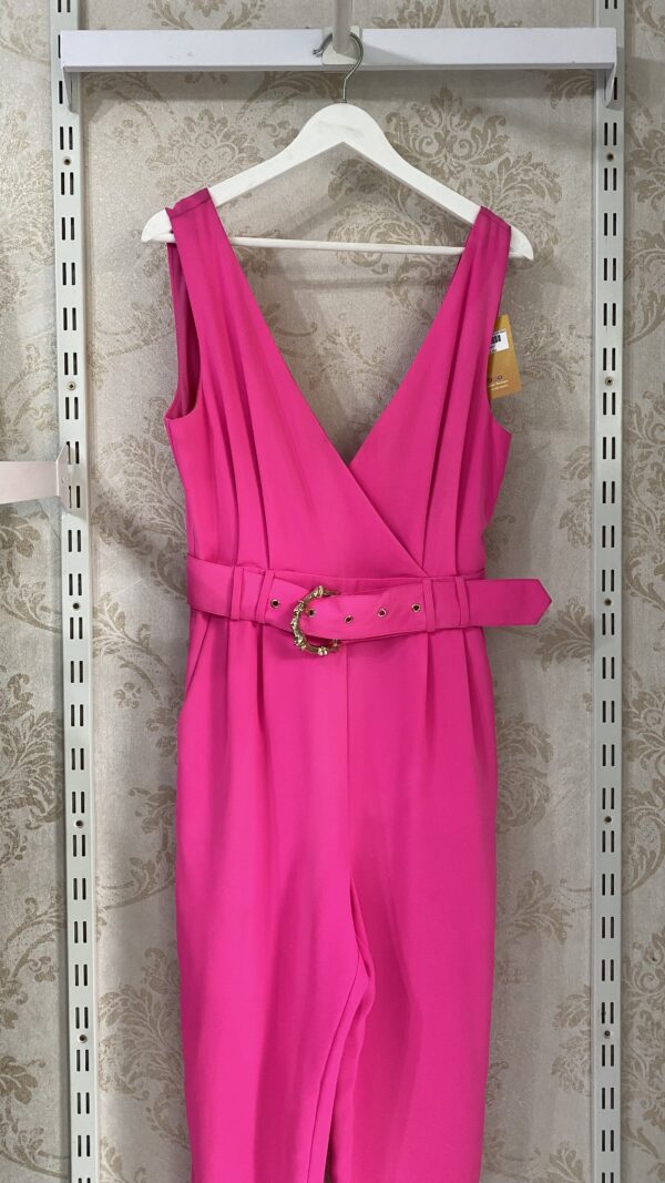 Enterizo pantalon Barbie