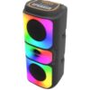 Parlante led 3628