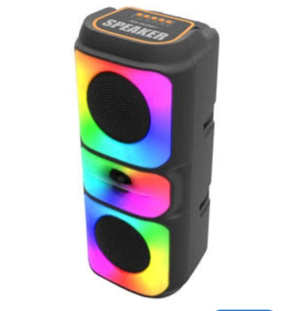 Parlante led 3628