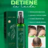 OUHOE -CRECIMIENTO DE CABELLO