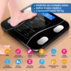 BALANZA DIGITAL BLUETOOTH