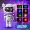 PROYECTOR ASTRONAUTA CON BLUETOOTH