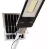 Reflector Lámpara Solar Luminaria Led Urbana