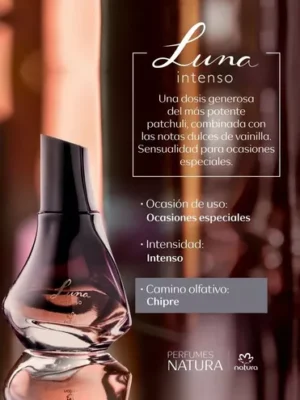 Luna Intenso