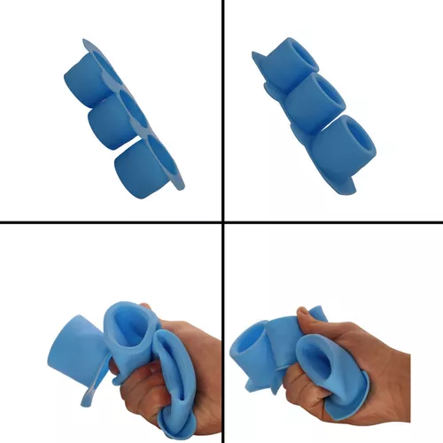 MOLDE DE SILICONA 3D - DISEÑO CIRCULAR