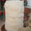VELAS AROMÁTICAS DECORATIVAS DE NAVIDAD
