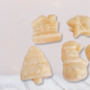 JABONES DE GLICERINA DISEÑOS NAVIDEÑOS