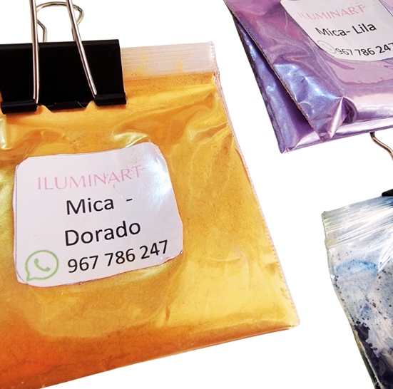 MICAS