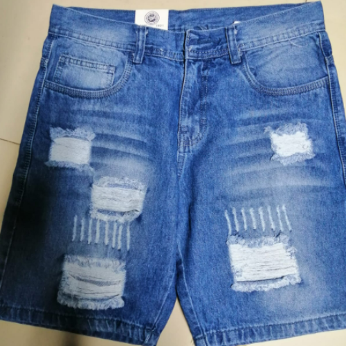 SHORT RAZGADO UNIVER