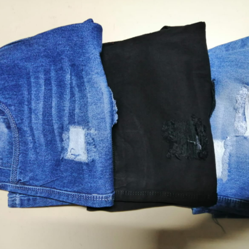 SHORT RAZGADO UNIVER