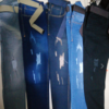PANTALÓN PITILLO STRESH
