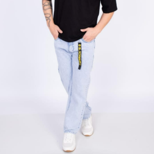 PANTALÓN OVERSIZE