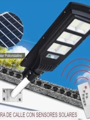 Reflector Led Solar