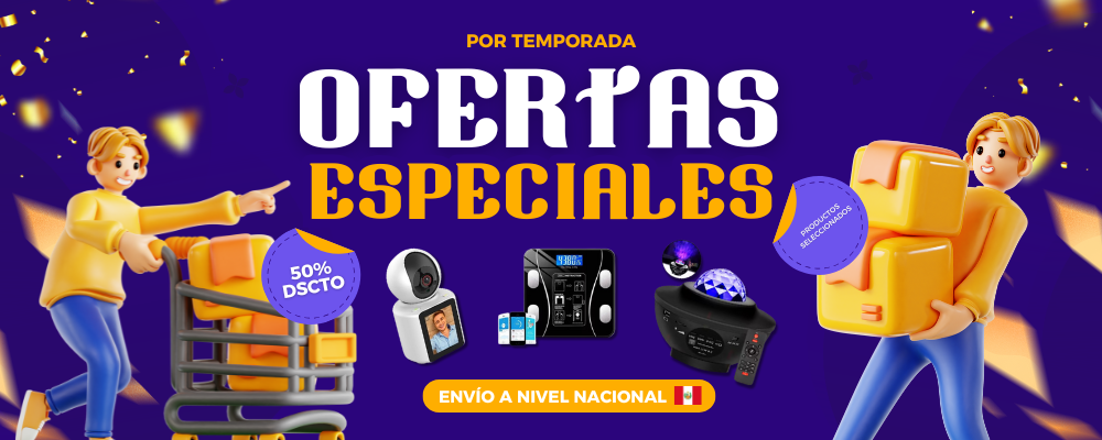 Lucho Store