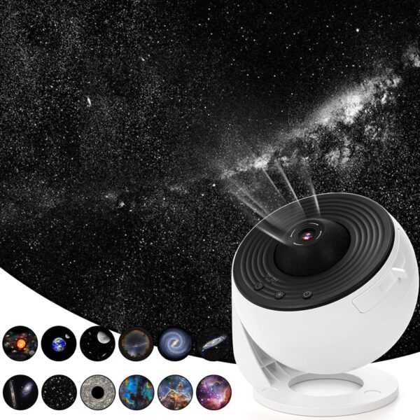 PROYECTOR GALAXIA