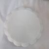 MOLDE DE SILICONA 3D - DISEÑO BANDEJA CON BURBUJAS