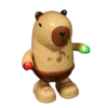 CAPIBARA BAILARIN