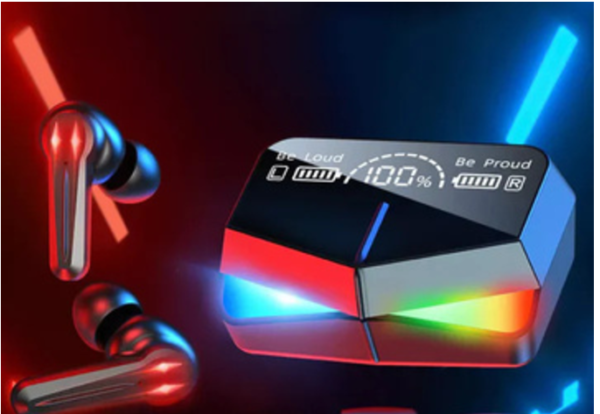 audifonos M28