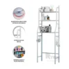 ESTANTE ORGANIZADOR DE BAÑO