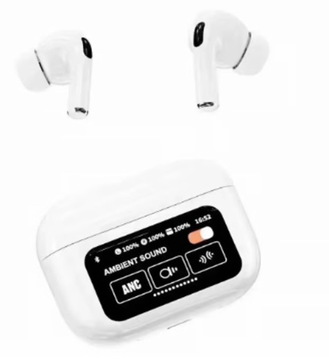 AUDIFONO TACTIL A9 PRO