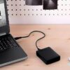 MEMORIA PORTATIL 2TB
