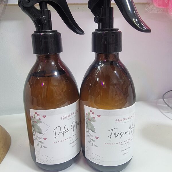 AROMATIZANTES