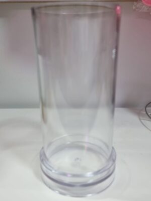 MOLDE FORMA CILINDRO