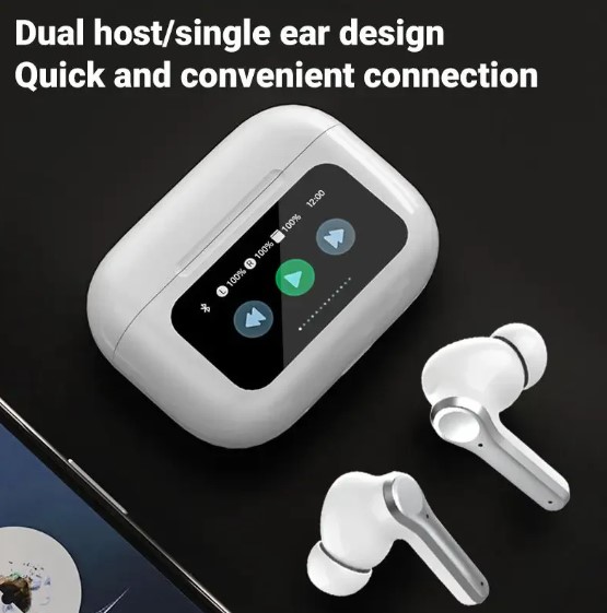 AUDIFONO TACTIL A9 PRO