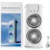 VENTILADOR AIRE ACONDICIONADO