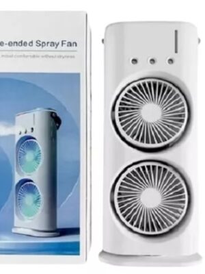 VENTILADOR AIRE ACONDICIONADO