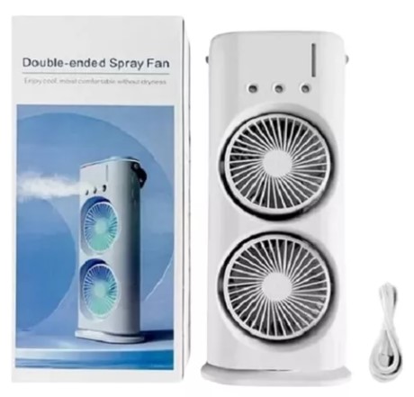 VENTILADOR AIRE ACONDICIONADO