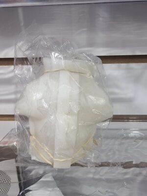 MOLDE DE SILICONA ...