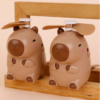 MINI VENTILADOR CAPIBARA