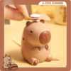 MINI VENTILADOR CAPIBARA