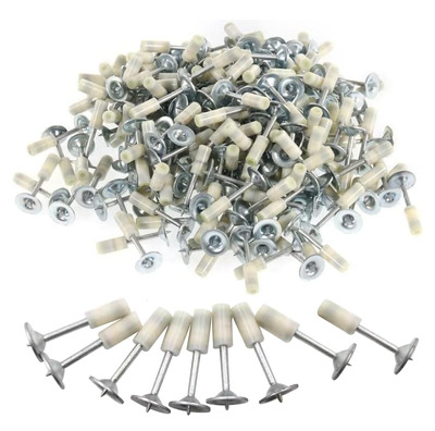 CLAVOS FULMINANTES 200 UNDS PARA PISTOLA DE ALTO IMPACTO
