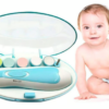 Set De Limas Eléctrica para Bebés
