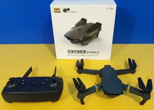 DRONE 998 4K