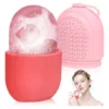 MOLDE DE HIELO FACIAL