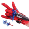 LANZADOR TELARAÑA DE SPIDERMAN