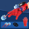 LANZADOR TELARAÑA DE SPIDERMAN