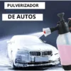 Pulverizador para lavar auto - COMPRALO EN CASA