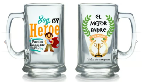 VASO CHELERO