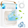 SUPER VENTILADOR 3 EN 1 CON HUMIFICADOR