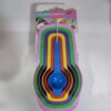 PACK DE CUCHARAS MEDIDORA