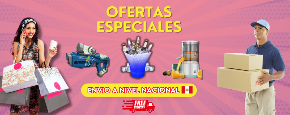 Tienda Milagritos