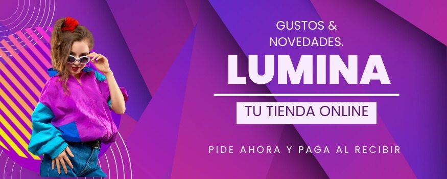 LUMINA