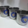 TAZA MEDIDORA DE ALUMINIO